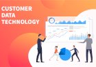 顧客データテクノロジーの激しい市場競争