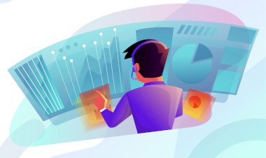 プロバイダー分析