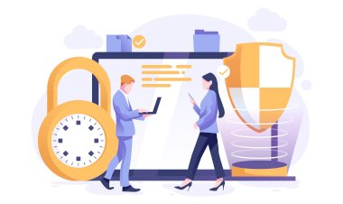 サイバーセキュリティでのブロックチェーンの使用方法