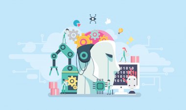 データアナリティクス対人工知能–データアナリティクスがAI採用を加速する方 法