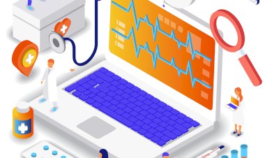 AIが保健計画を管理する方法