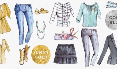 ファッション業界人工知能