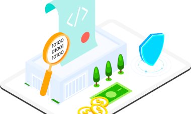 データ中心ビューとしてのブロックチェーン