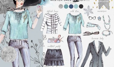 ファッション業界におけるデザインから商品化への技術革新