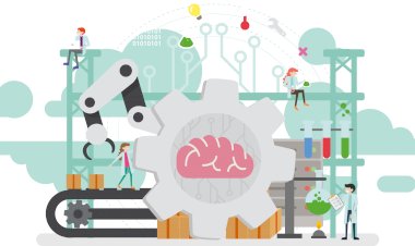 機械学習のワークフロー