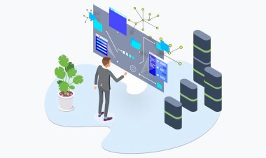 小売および消費財のブロックチェーン技術