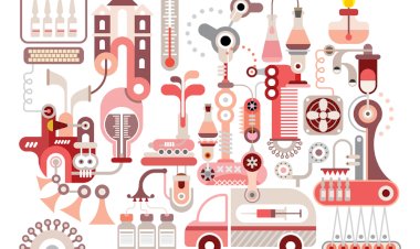 製造業における産業用AIの影響