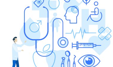 Blockchain - 臨床試験用のハイパーレジャーフレームワーク