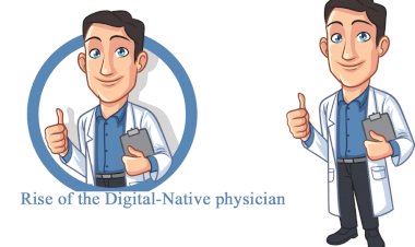 AMAは、医療ITの採用の急増、「デジタルネイティブ医師の台頭」を見ている