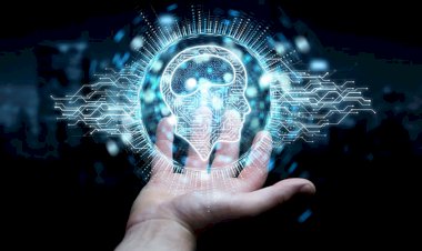 金融部門におけるAIの変革的役割