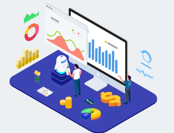 RPAにおける人工知能の影響力のある役割