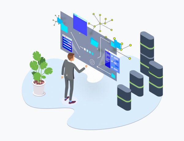 小売および消費財のブロックチェーン技術