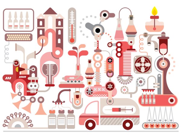 製造業における産業用AIの影響