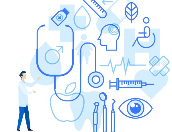 Blockchain - 臨床試験用のハイパーレジャーフレームワーク