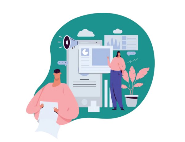 革新的なマーケティングのキーポイント