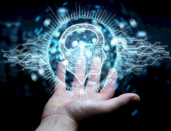 金融部門におけるAIの変革的役割