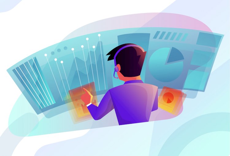 プロバイダー分析