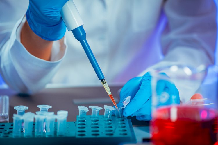 ライフサイエンス分析