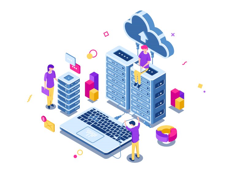 ビッグデータを活用した産業６例