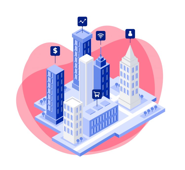 ロケーション分析は商業用不動産を暗闇から救えるか