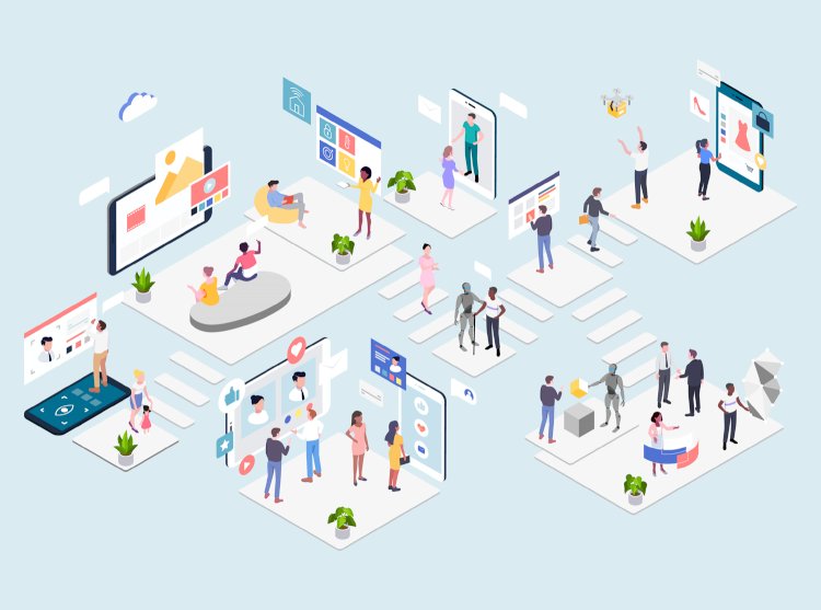 ブロックチェーンによるAIの改善方法