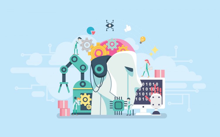 データアナリティクス対人工知能–データアナリティクスがAI採用を加速する方 法