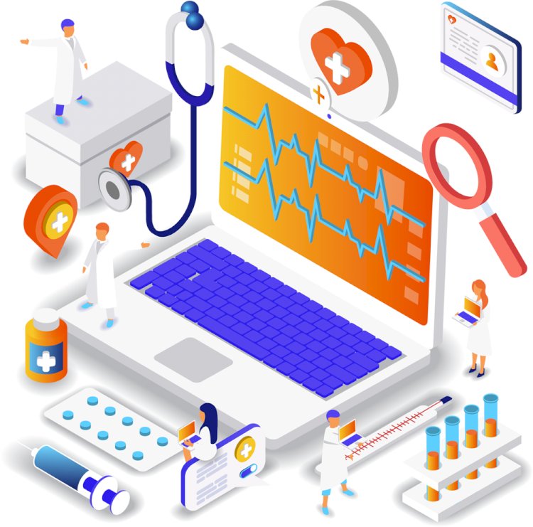 AIが保健計画を管理する方法