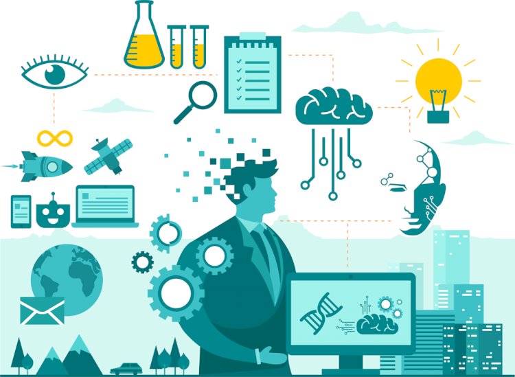 AIに対する過度な期待と現実