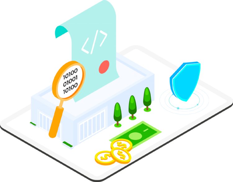 データ中心ビューとしてのブロックチェーン