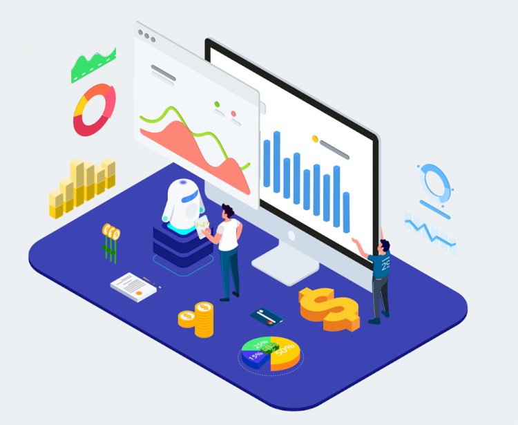 RPAにおける人工知能の影響力のある役割