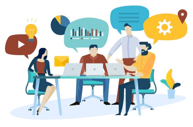 市場でのAIの高度なアプリケーション