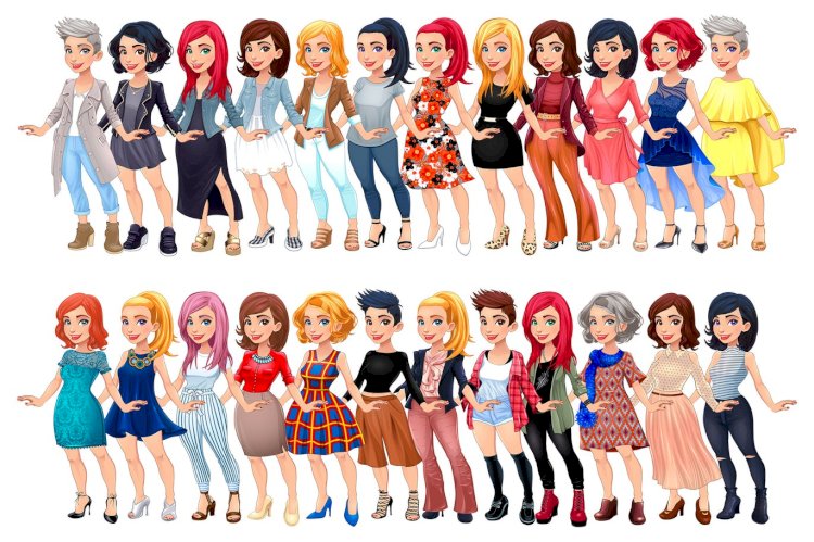 ファッション業界におけるデザインから商品化への技術革新