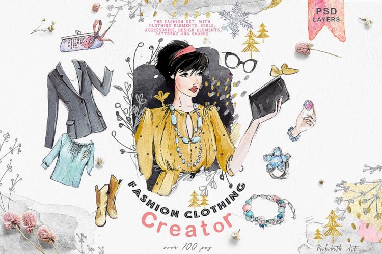 ファッション業界におけるデザインから商品化への技術革新