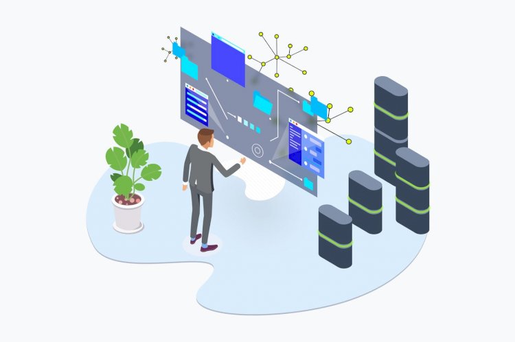 小売および消費財のブロックチェーン技術