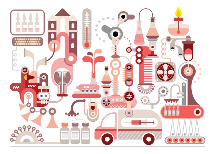 製造業における産業用AIの影響