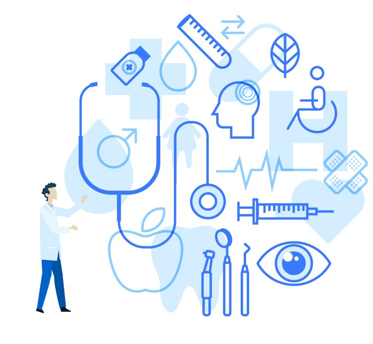 Blockchain - 臨床試験用のハイパーレジャーフレームワーク