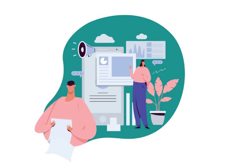 革新的なマーケティングのキーポイント